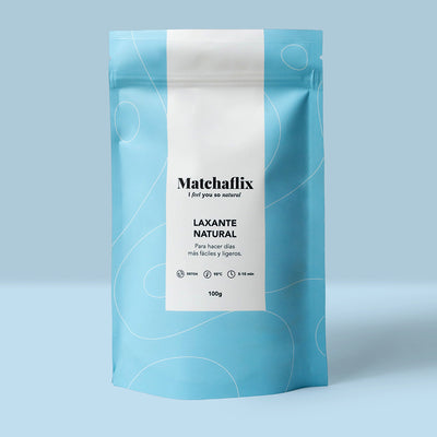 Laxante Natural
