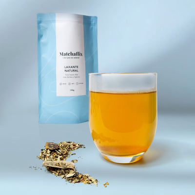 Laxante Natural