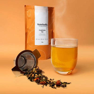 Pumpkin pie