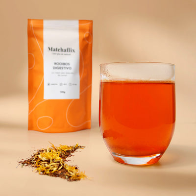 Digestive Rooibos