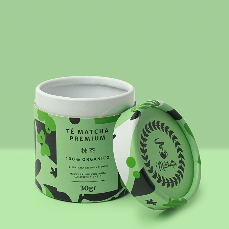 100% Premium Matcha Tea - (for 3 months)