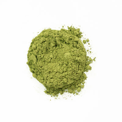 Thé Matcha Premium Gingembre et Citron