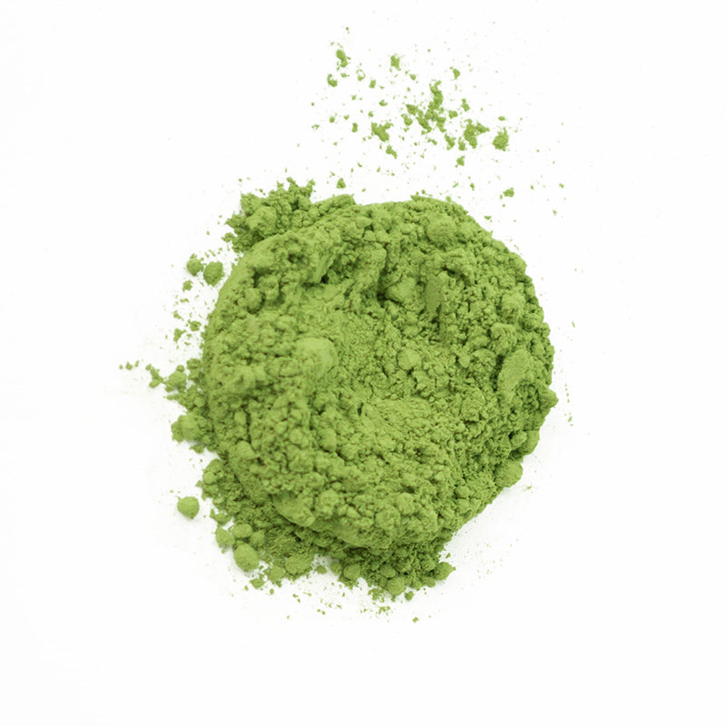 Tè Verde Matcha Premium in Polvere - KHS (100g)
