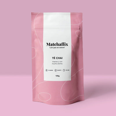 Té Chai