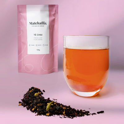 Té Chai