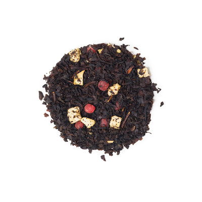 Peach Pie Black Tea