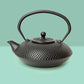 Teapot for infusions