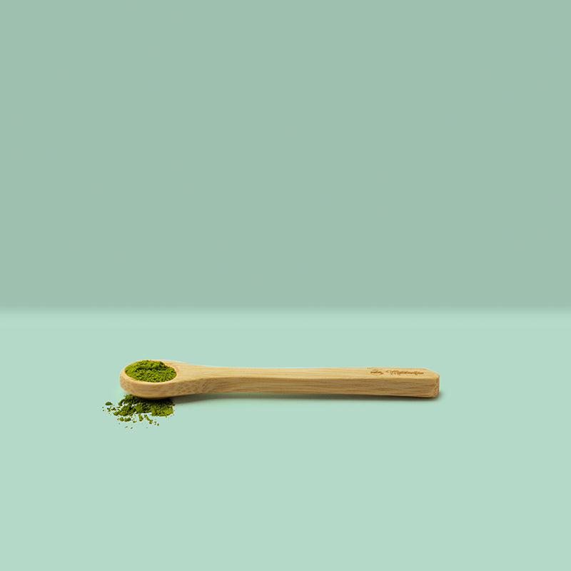 Bamboo Measuring Spoon 1g