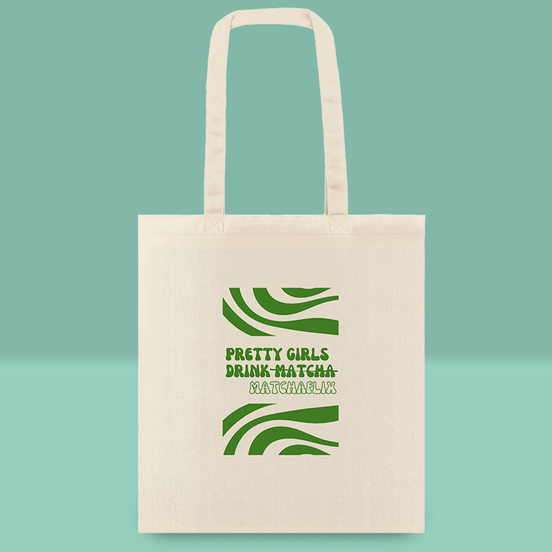 Tote Bag Oficial