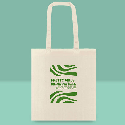 Tote Bag Oficial