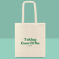 Official Tote Bag