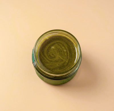 Matcha Honey