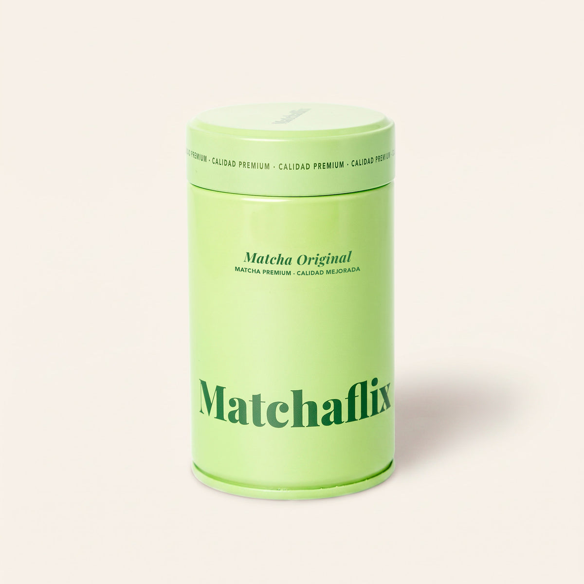 Original Matcha Tea