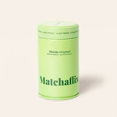 Té Matcha Original
