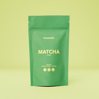 Matcha Latte