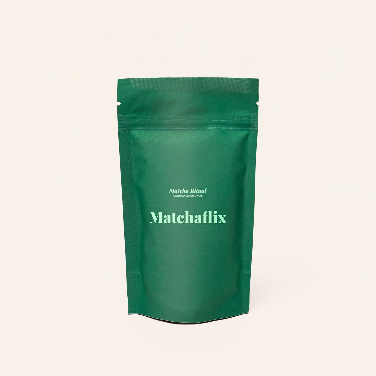 Té Matcha Ceremonial Ritual