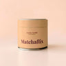 Metal tin 100g