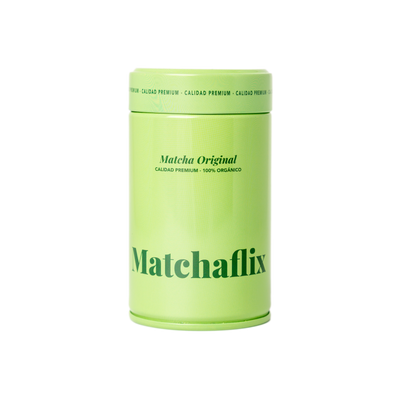 Té Matcha Original