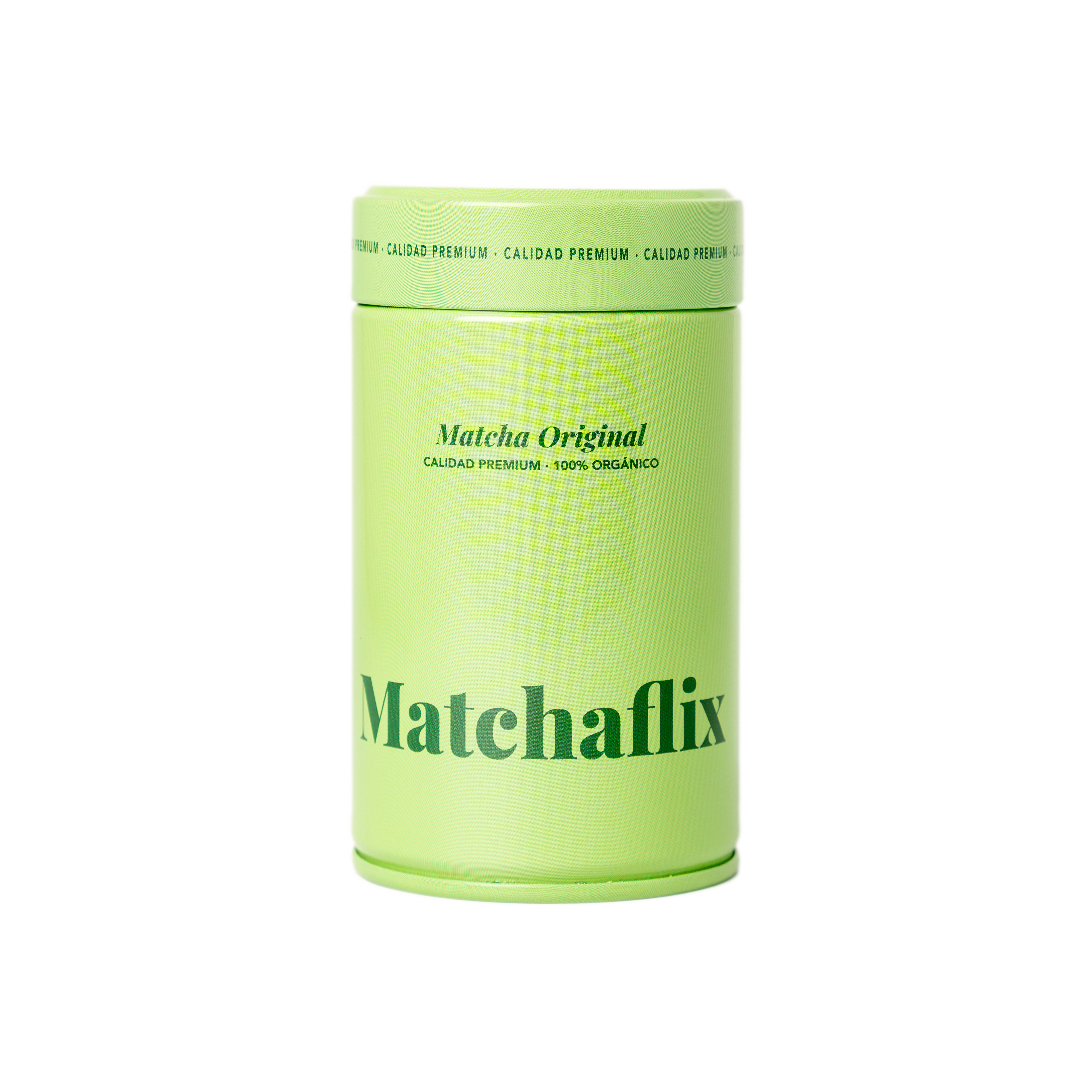 Té Matcha Original