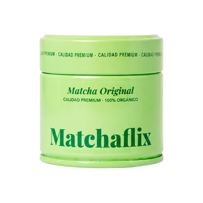 Té Matcha Original