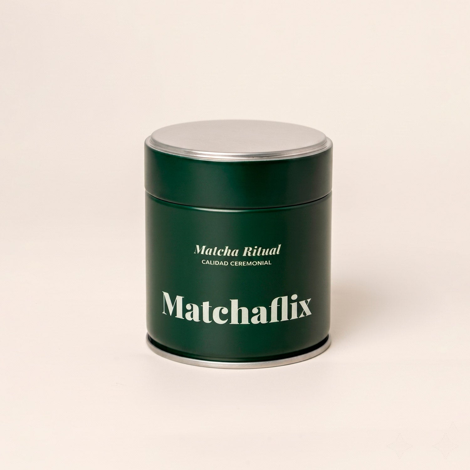 Té Matcha Ceremonial Ritual