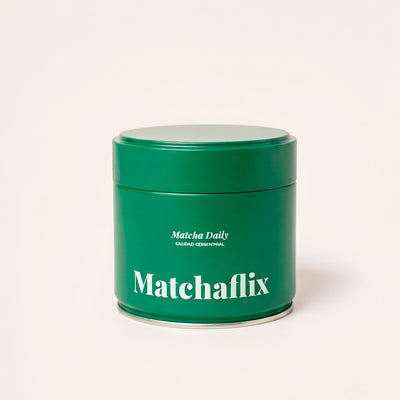 Daily Thé Matcha Cérémonial