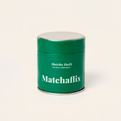 Daily Thé Matcha Cérémonial