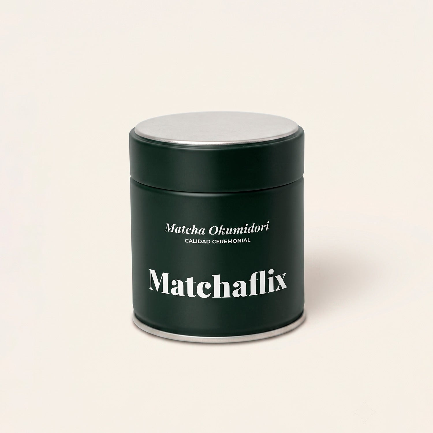 Té Matcha Ceremonial Okumidori Gran Reserva