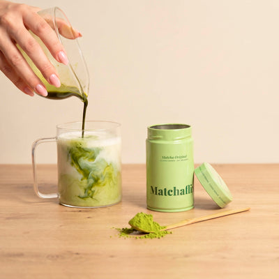 Té Matcha Original