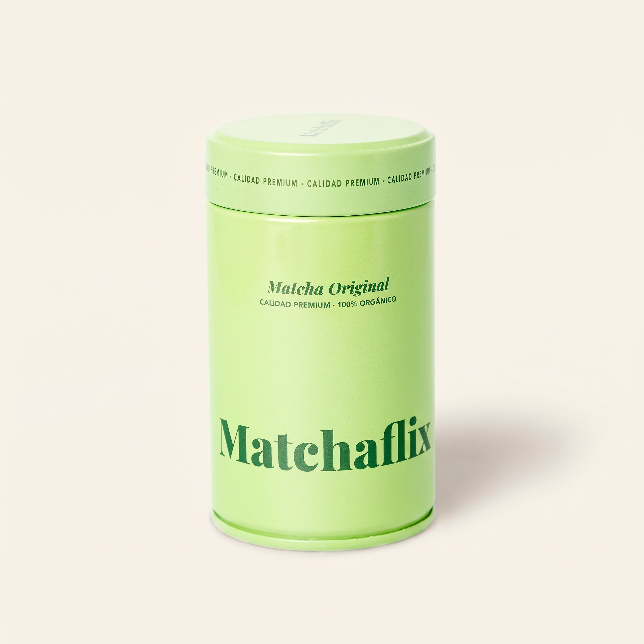 Té Matcha Original