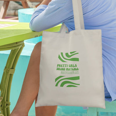 Official Tote Bag