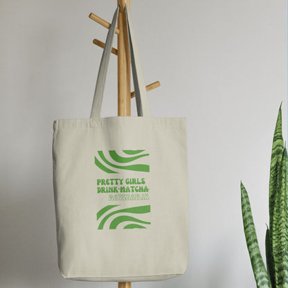 Tote Bag Oficial