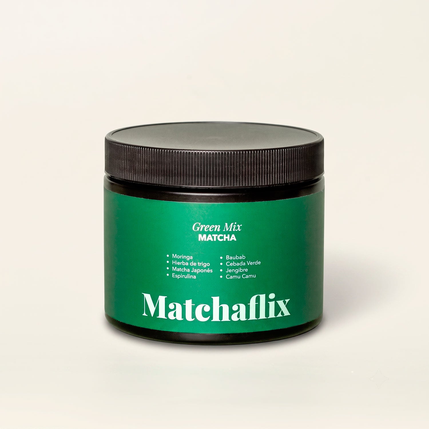 Matcha Detox Green (SOLO HOY)