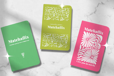Carnet Officiel Matchaflix