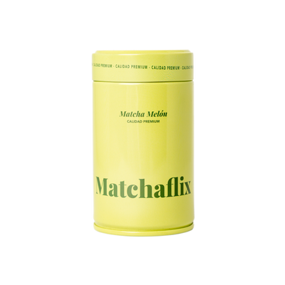 Té Matcha Premium Melón
