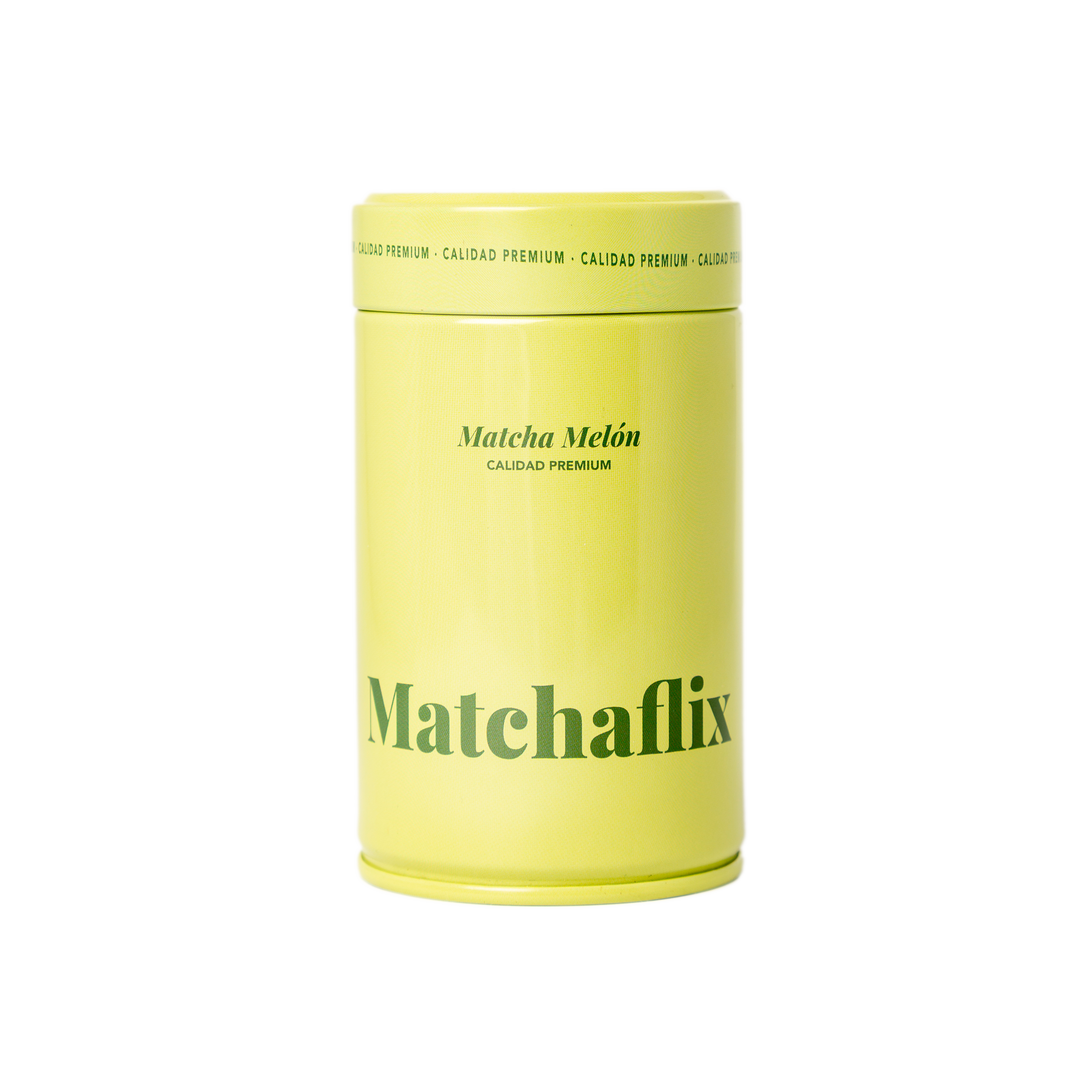 Té Matcha Premium Melón