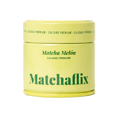 Té Matcha Premium Melón