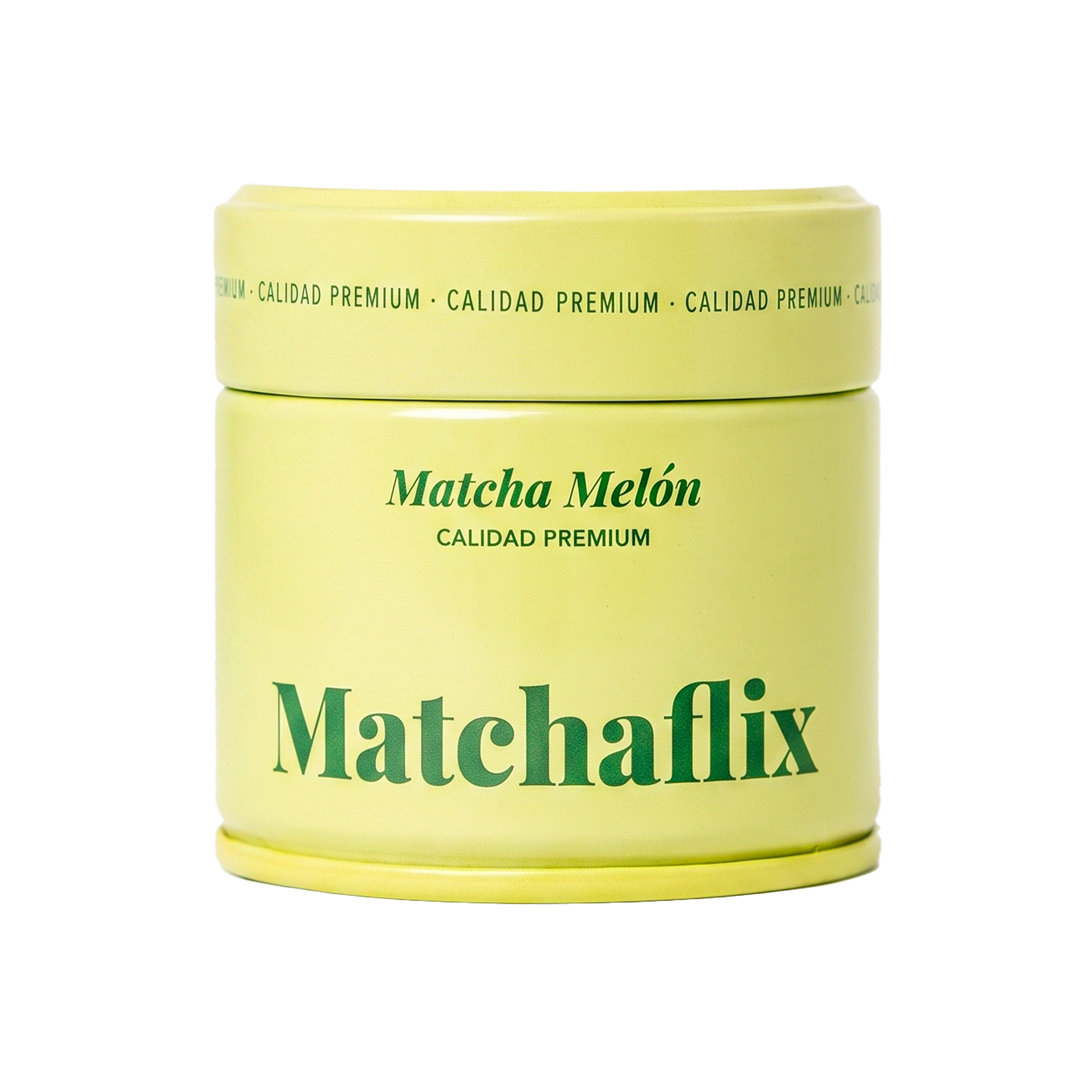 Té Matcha Premium Melón