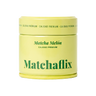 Lata metálica 30g