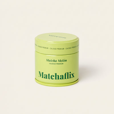 Té Matcha Premium Melón