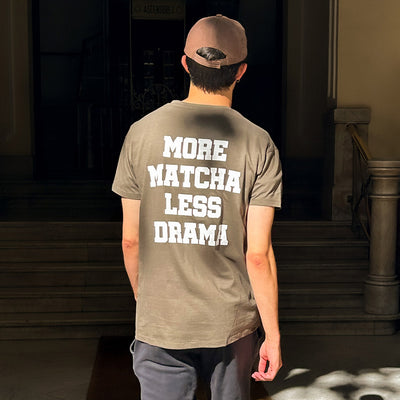 T-shirt Matchaflix Club