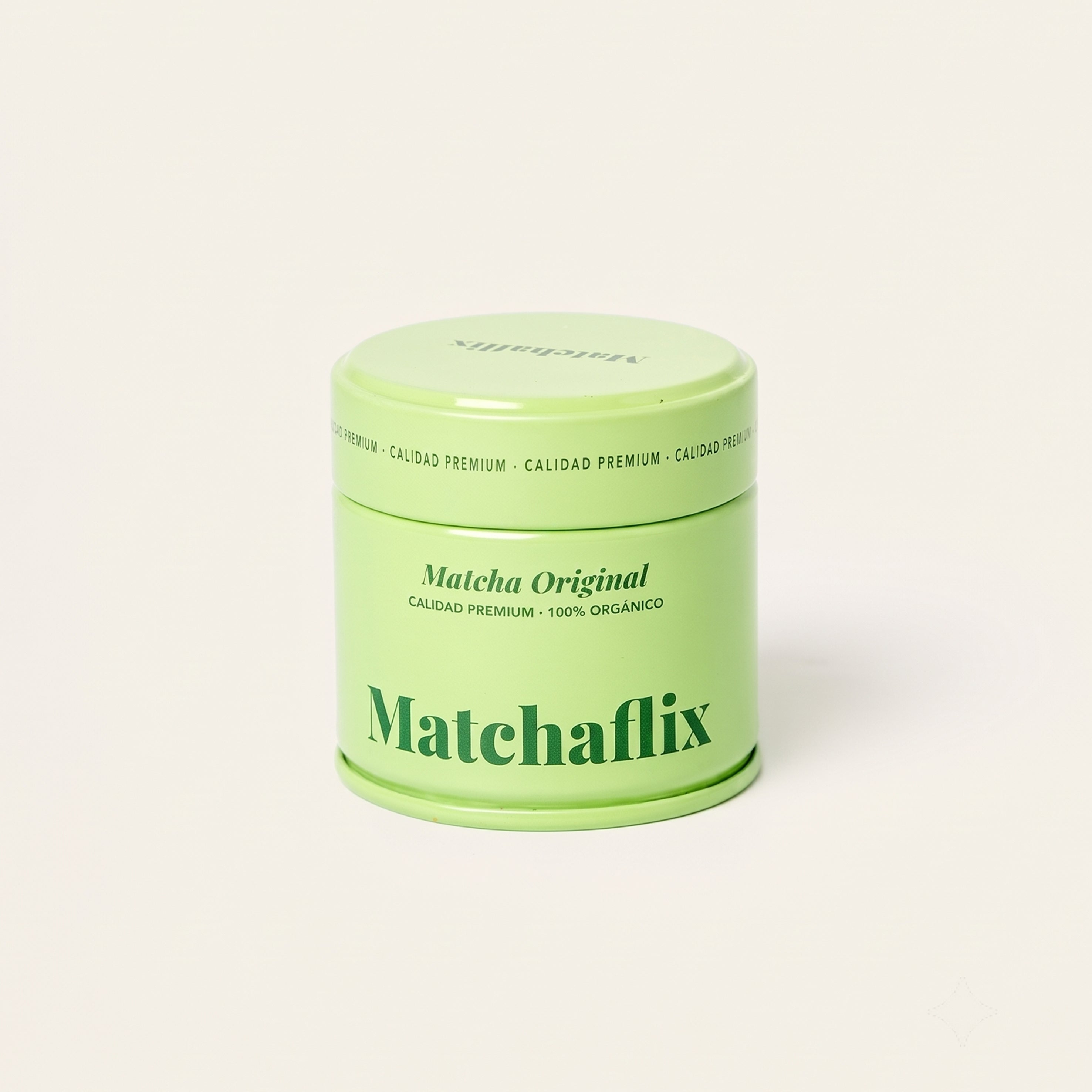 Original Matcha Tea