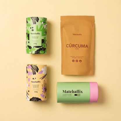 Pack Edición Limitada Entrena con Ainhoa