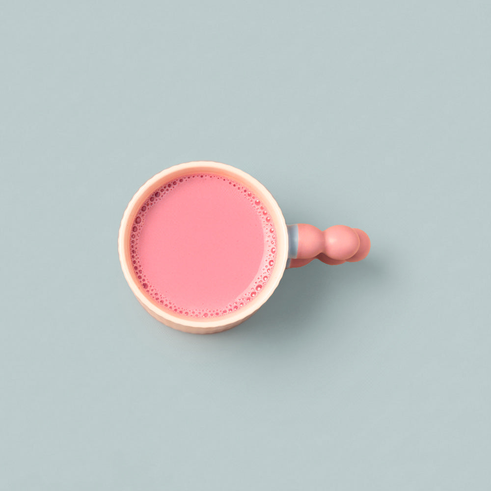 Pink Latte