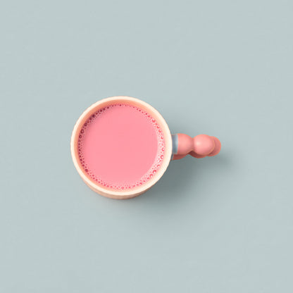 Pink Latte