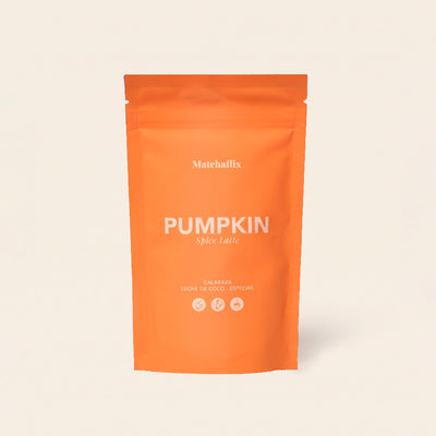 Pumpkin Spice Latte