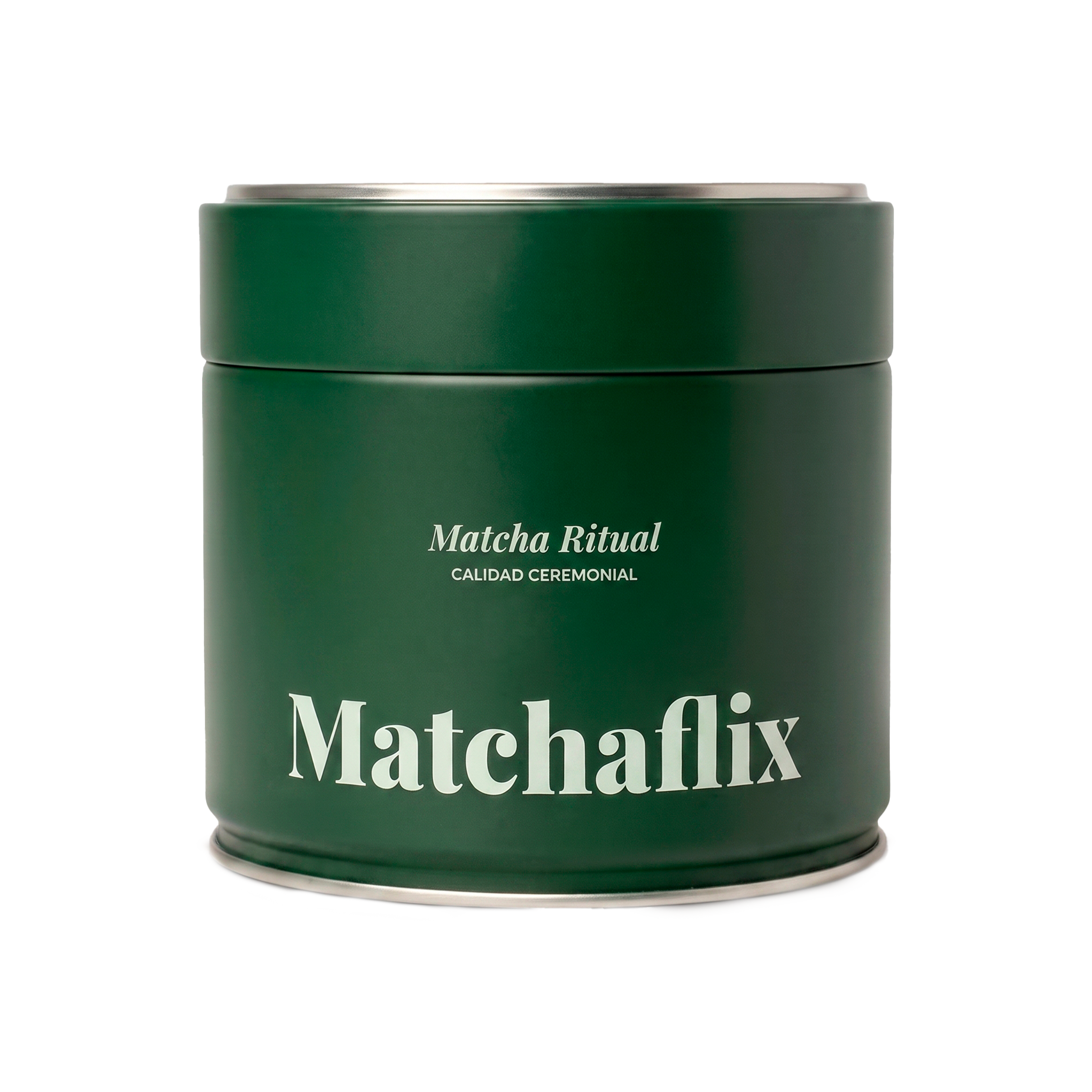 Té Matcha Ceremonial Ritual