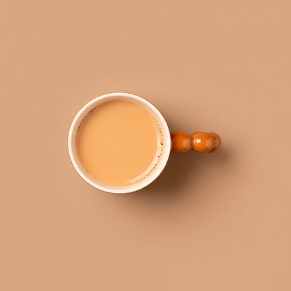 Rooibos Latte