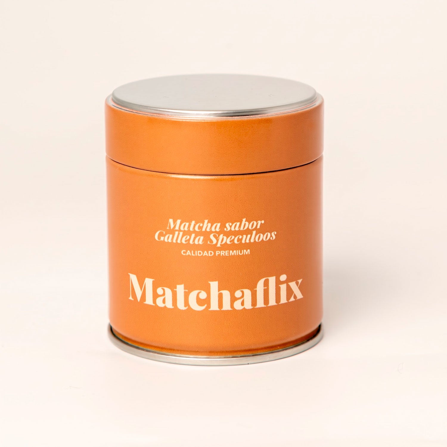Premium Speculoos Cookie Matcha Tea