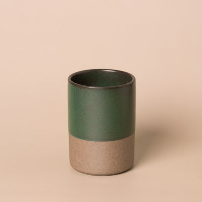Tasse en céramique